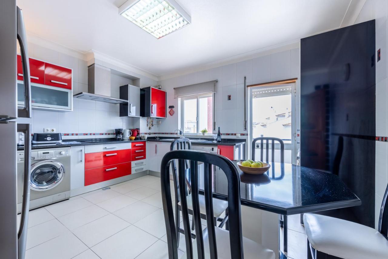 Casa Timor - Perfect Stay For Exploring Lagos & Algarve 외부 사진