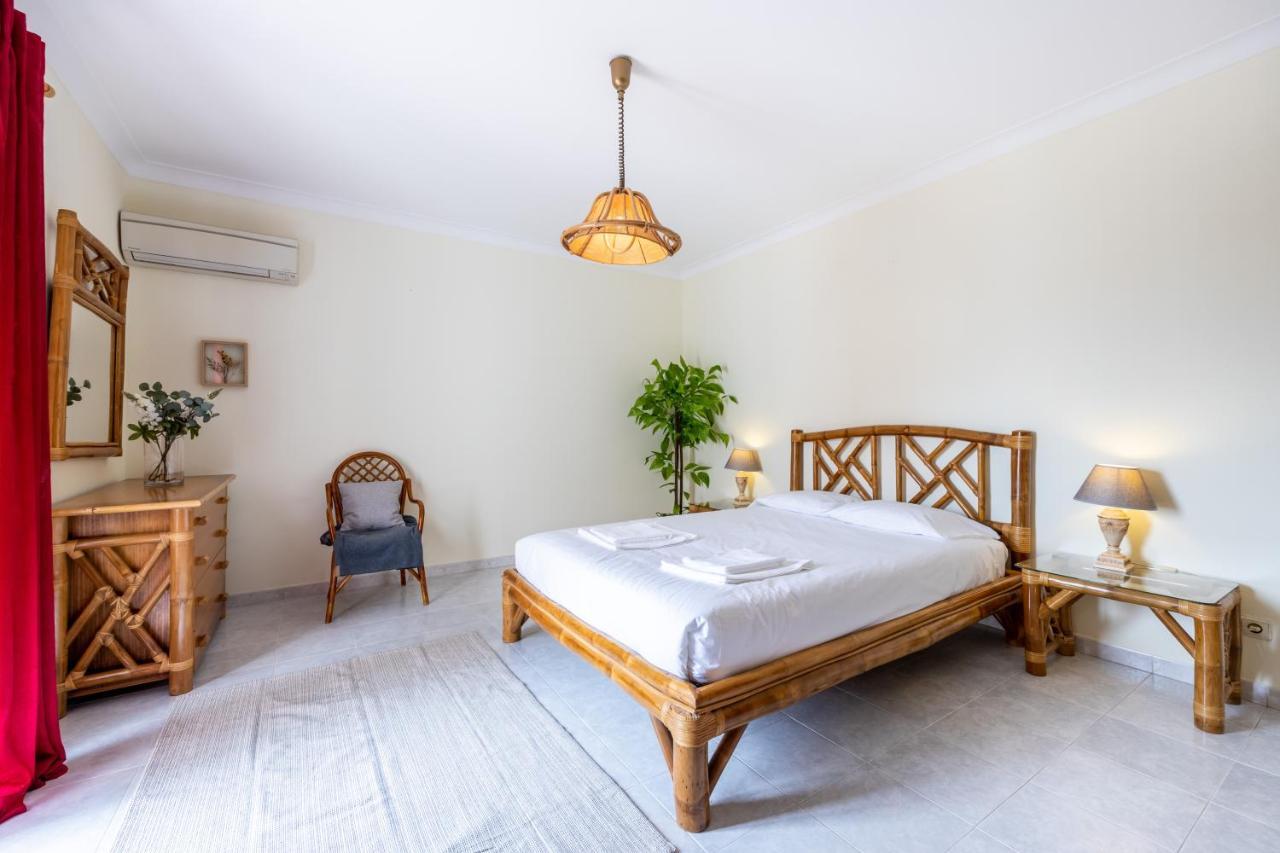 Casa Timor - Perfect Stay For Exploring Lagos & Algarve 외부 사진