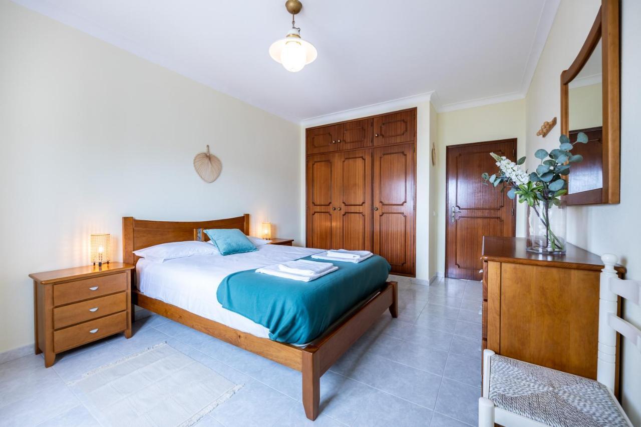 Casa Timor - Perfect Stay For Exploring Lagos & Algarve 외부 사진