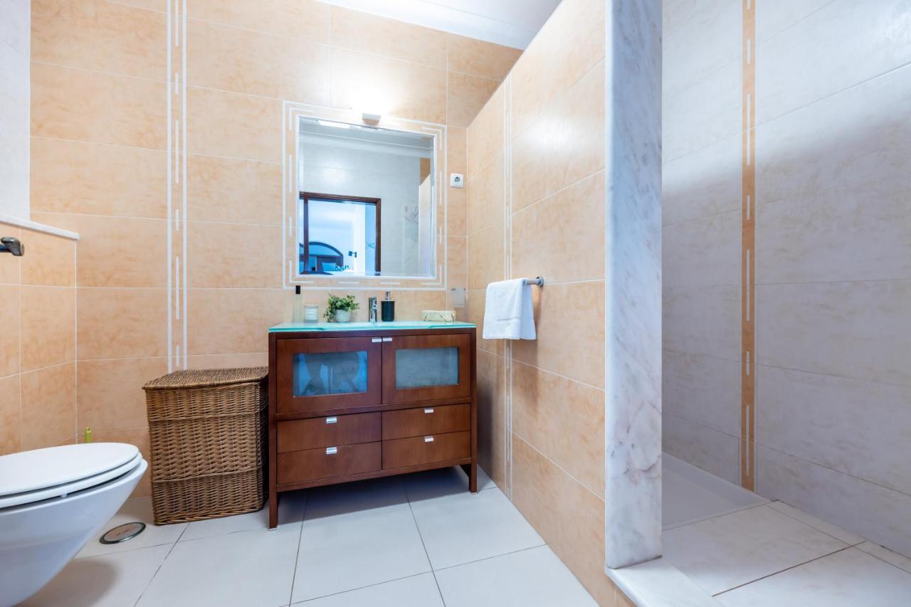 Casa Timor - Perfect Stay For Exploring Lagos & Algarve 외부 사진