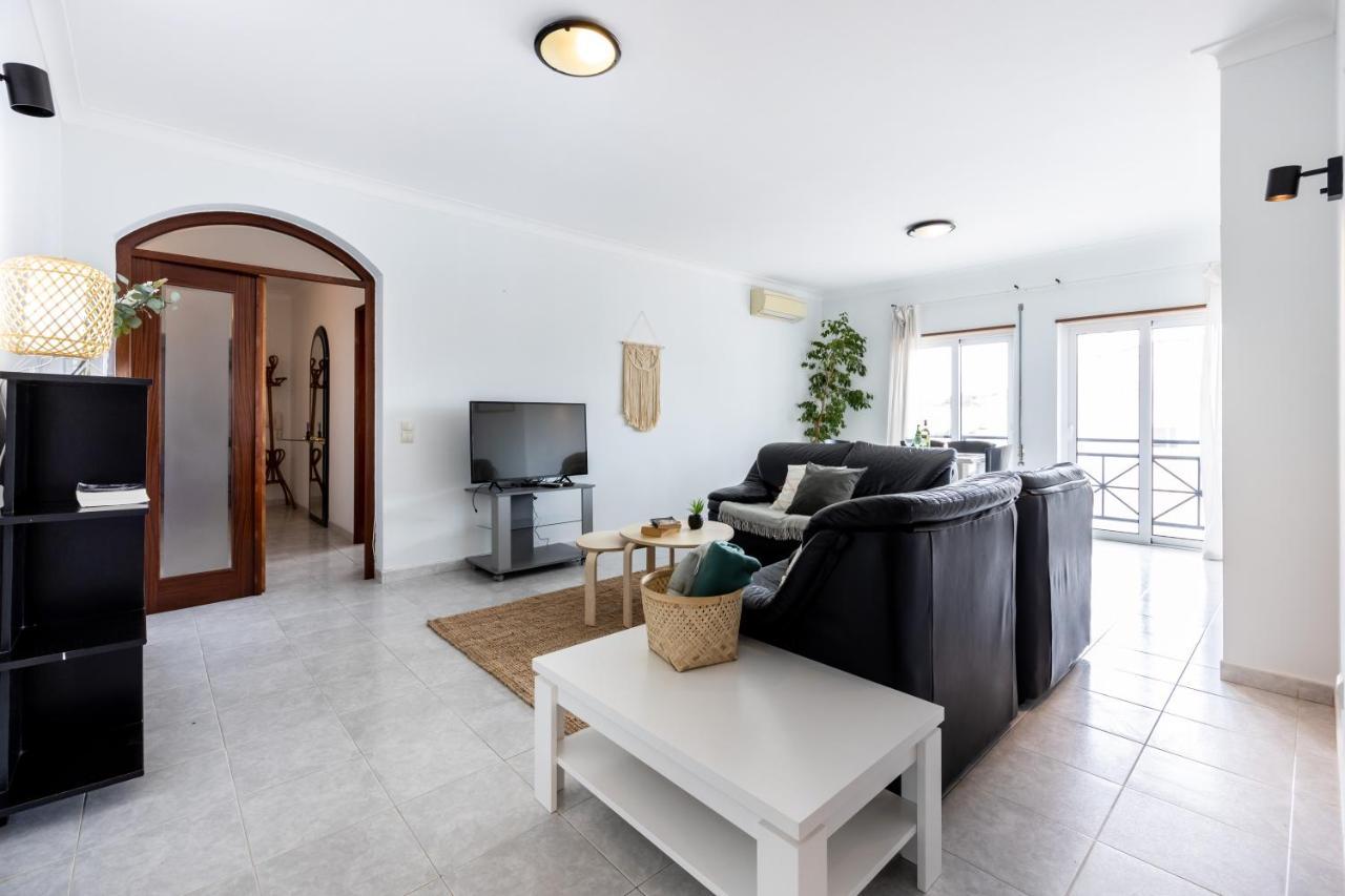 Casa Timor - Perfect Stay For Exploring Lagos & Algarve 외부 사진