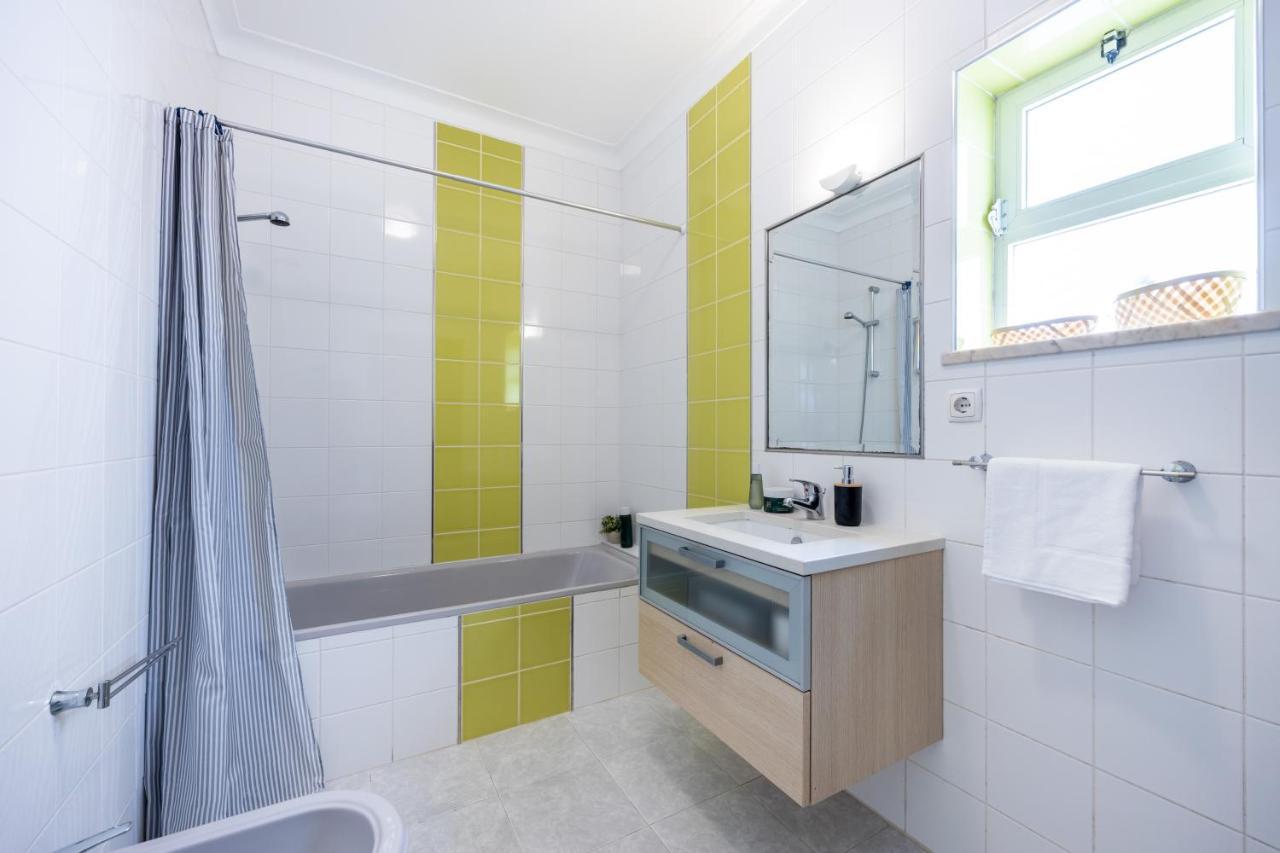 Casa Timor - Perfect Stay For Exploring Lagos & Algarve 외부 사진