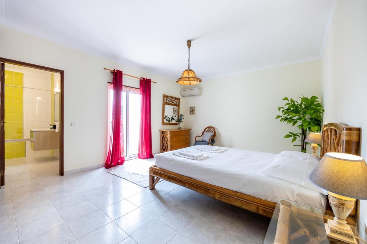 Casa Timor - Perfect Stay For Exploring Lagos & Algarve 외부 사진