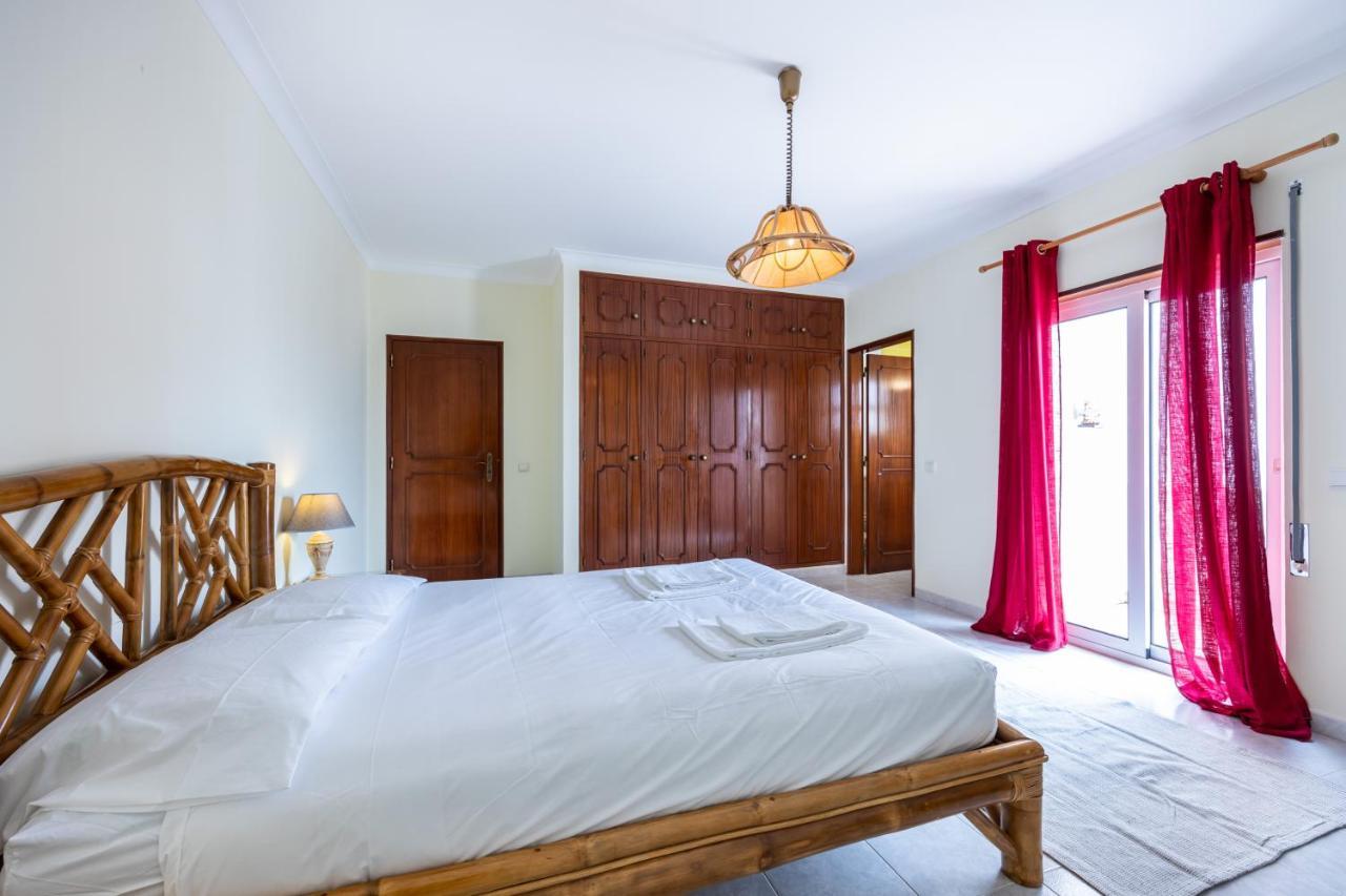 Casa Timor - Perfect Stay For Exploring Lagos & Algarve 외부 사진