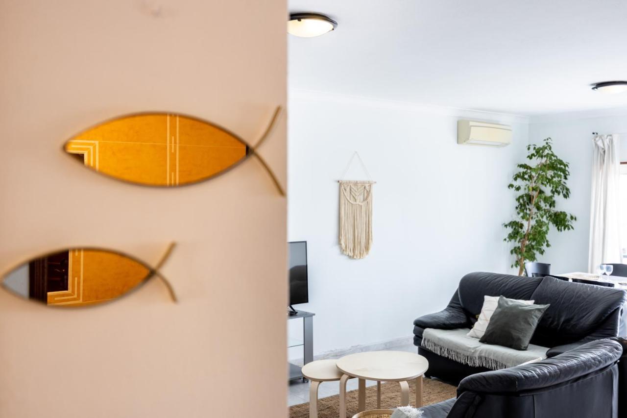 Casa Timor - Perfect Stay For Exploring Lagos & Algarve 외부 사진