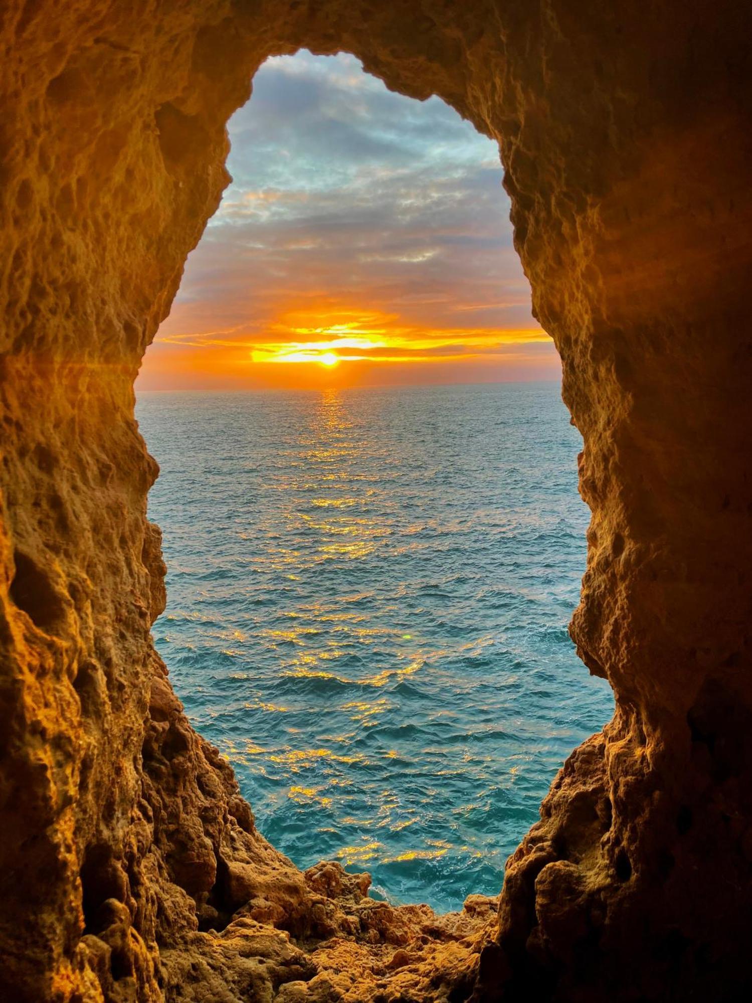 Casa Timor - Perfect Stay For Exploring Lagos & Algarve 외부 사진